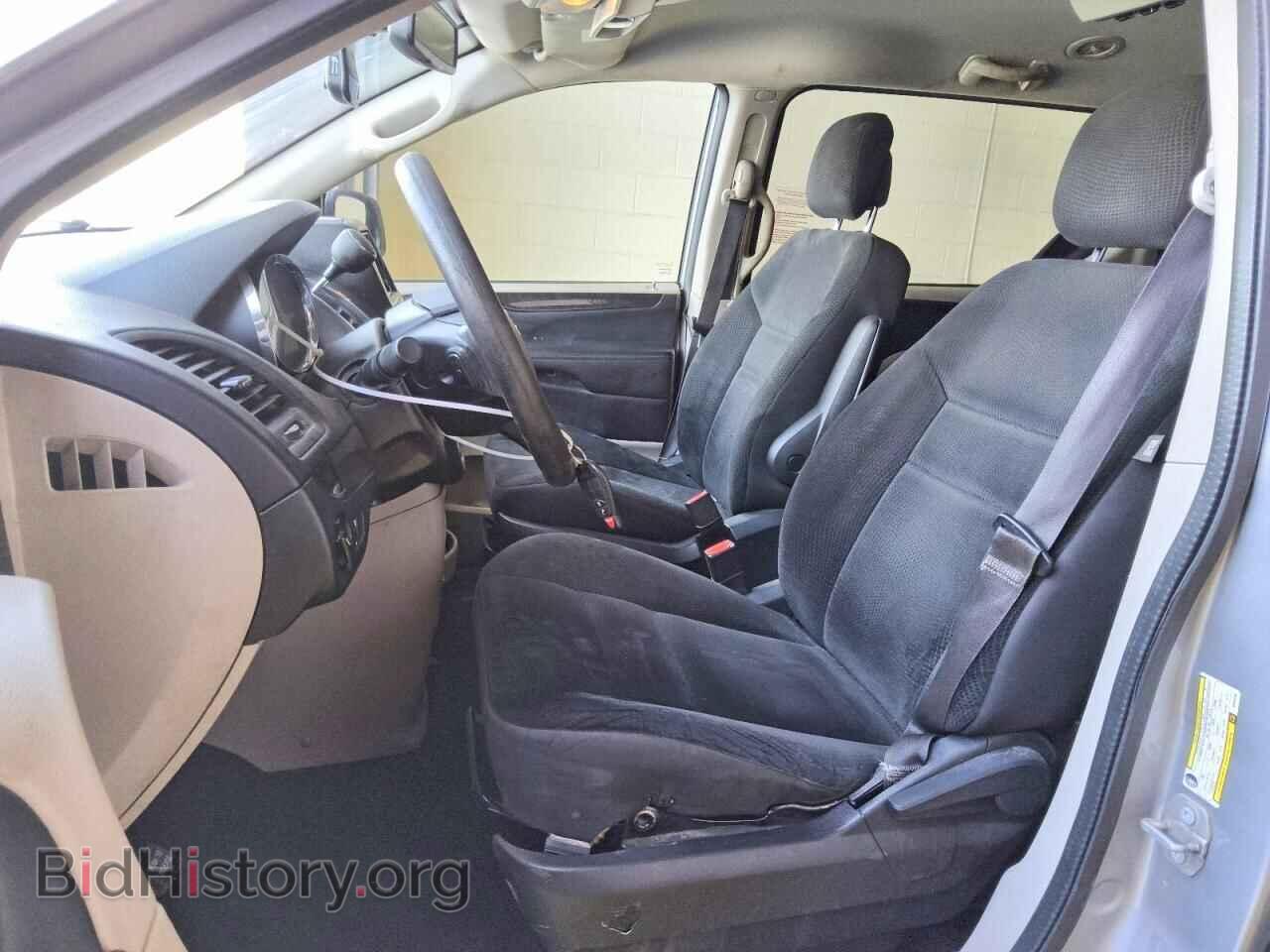 2019 DODGE CARAVAN - VIN: 2C4RDGBG5KR805208 - Photo 7