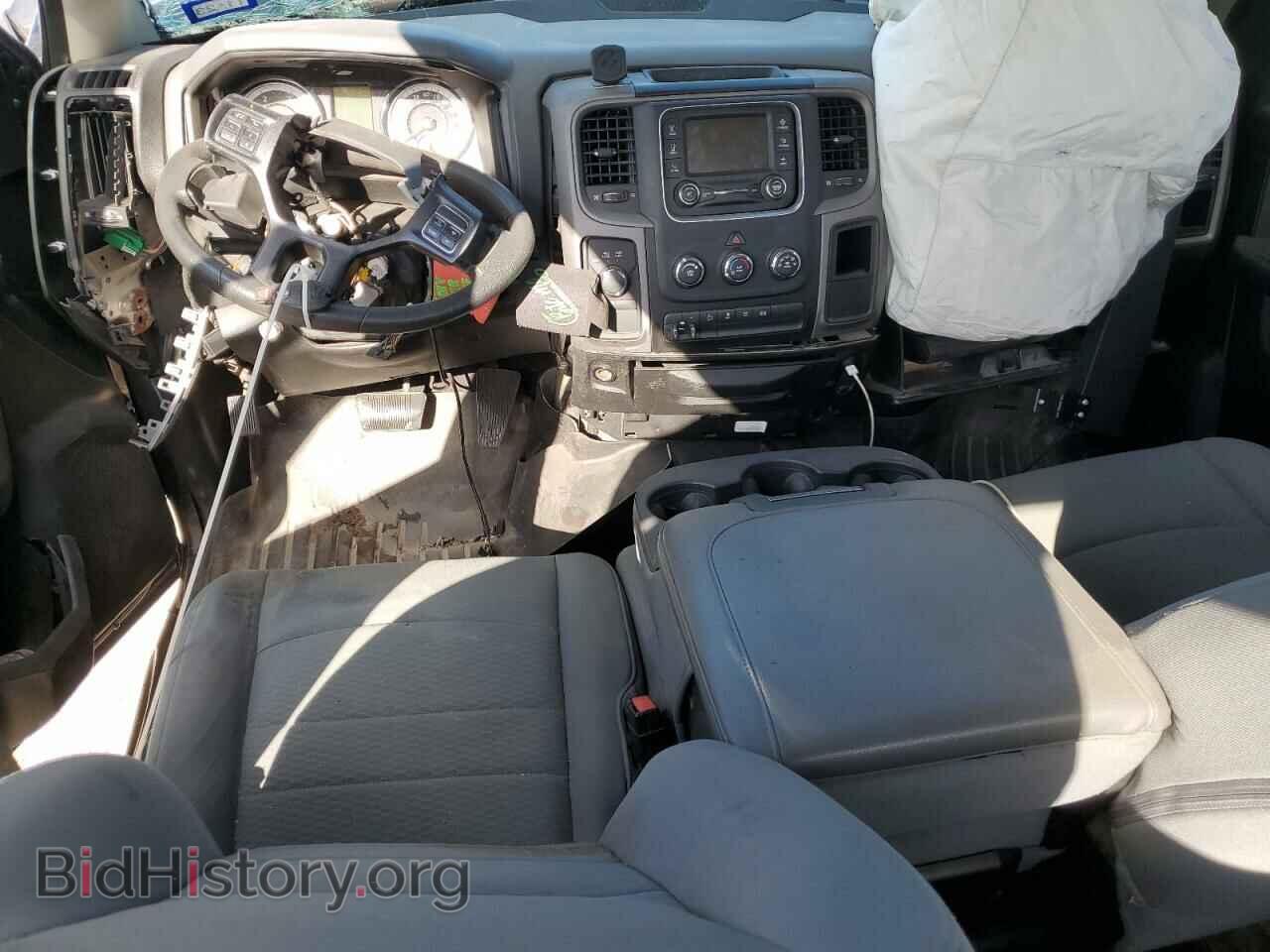 2018 RAM All Models - VIN: 3C6UR5HL9JG350119 - Фото 8