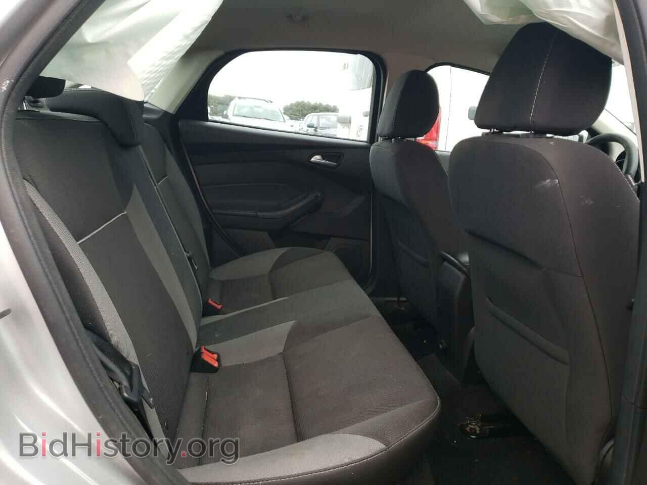 2013 FORD FOCUS - VIN: 1FADP3F26DL282100 - Photo 6