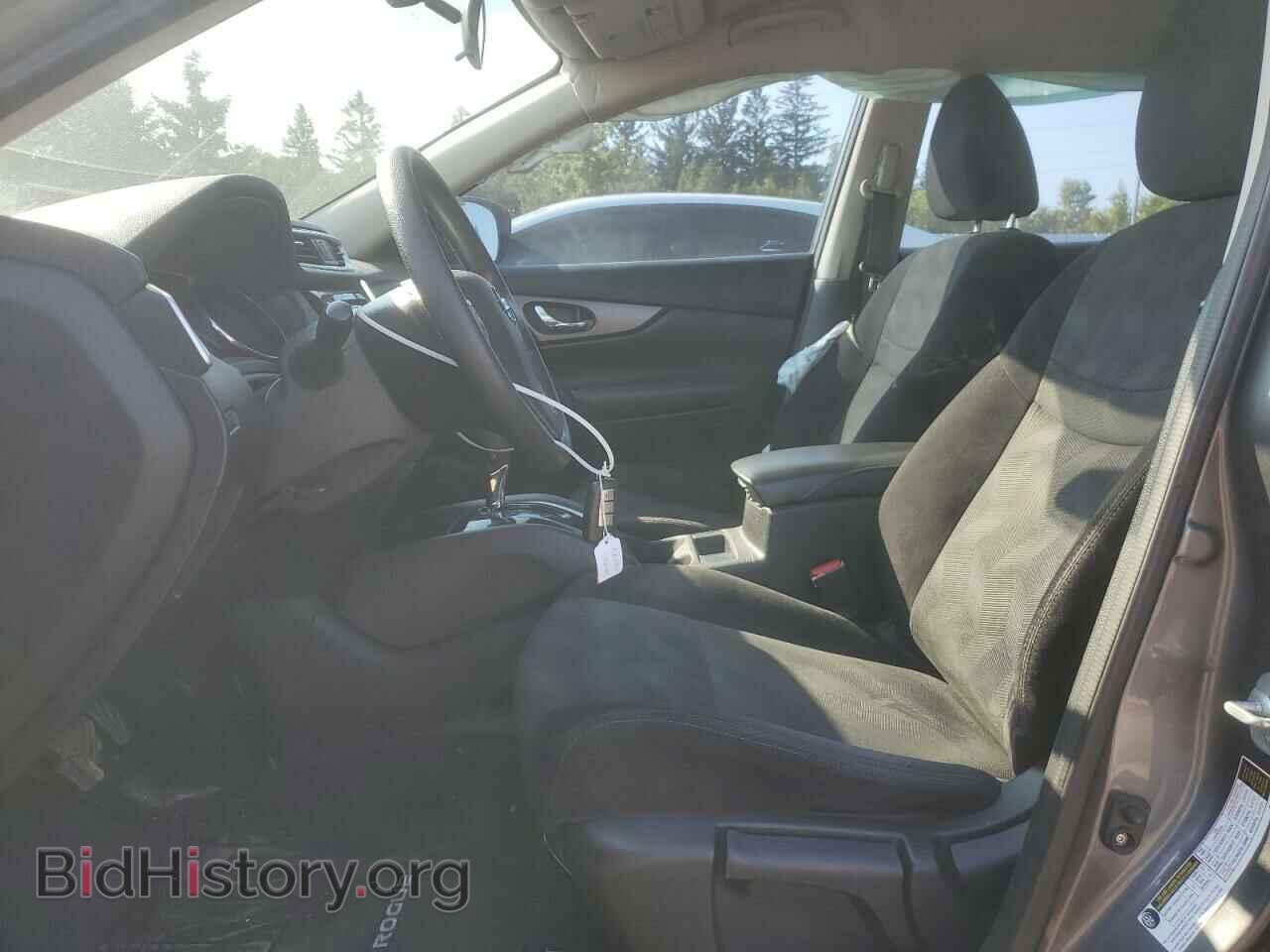2014 NISSAN ROGUE - VIN: 5N1AT2MT2EC777096 - Фото 7