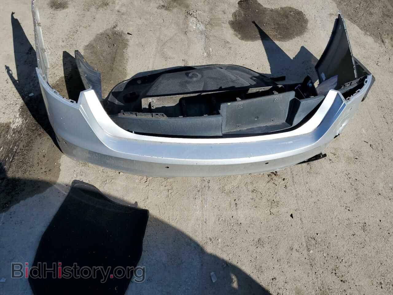 2013 FORD TAURUS - VIN: 1FAHP2F8XDG121189 - Фото 12