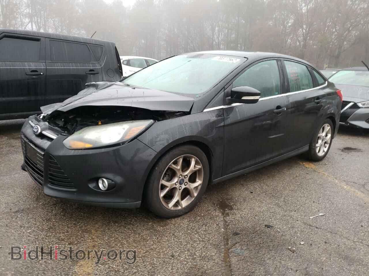 Фотография 1FADP3J21EL309762 - FORD FOCUS 2014