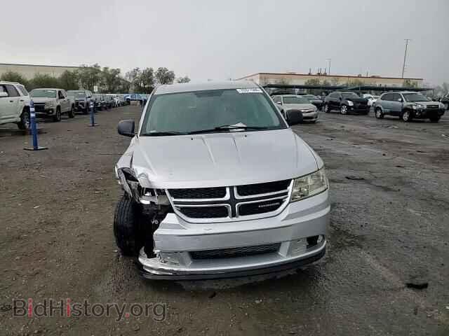 2012 DODGE JOURNEY - VIN: 3C4PDCAB6CT138296 - Photo 14