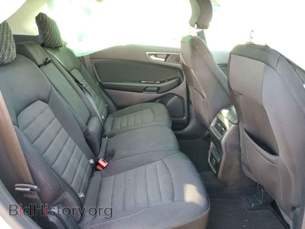 2016 FORD EDGE - VIN: 2FMPK4J81GBC58164 - Photo 11