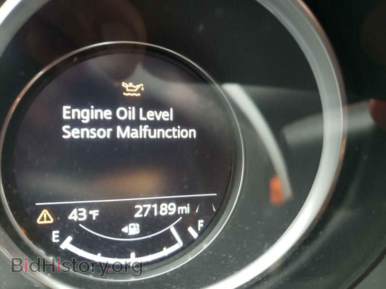 2018 MAZDA CX-5 - VIN: JM3KFBCM1J0459919 - Фото 8