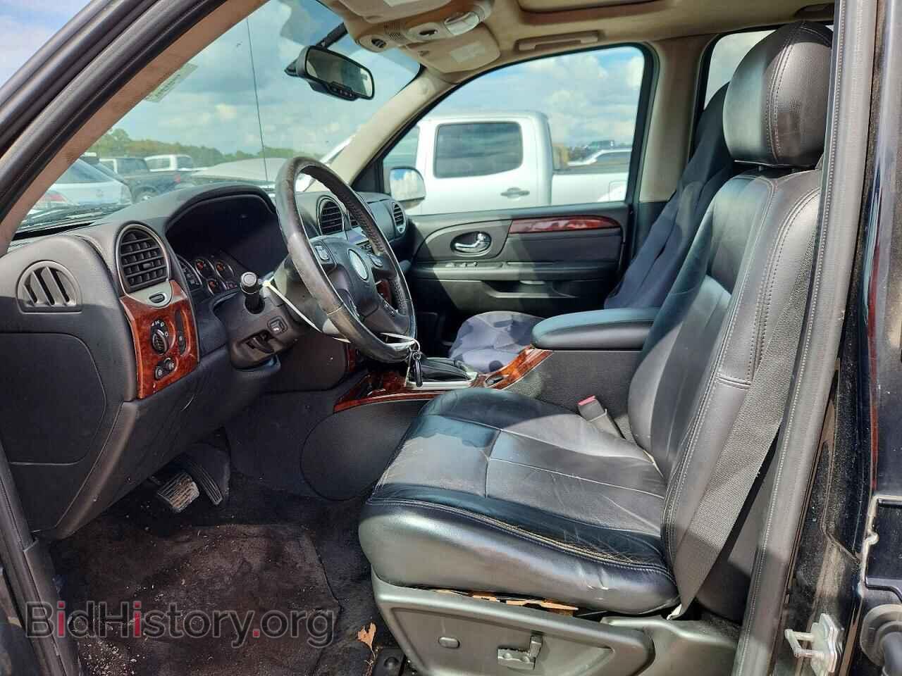 2007 GMC ENVOY - VIN: 1GKDT13S172243721 - Photo 7