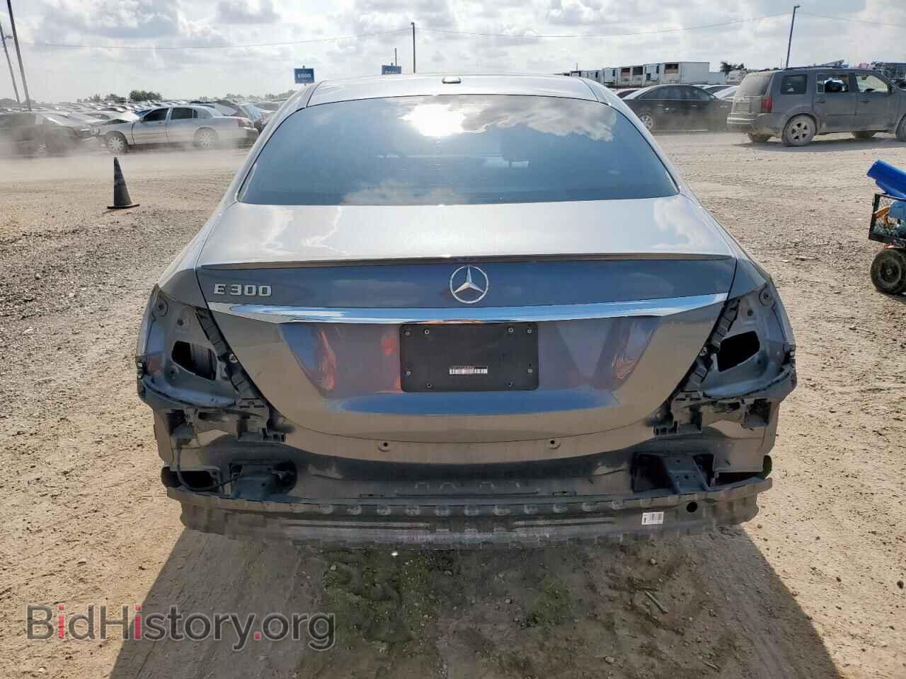 2017 MERCEDES-BENZ E-CLASS - VIN: WDDZF4JB1HA095936 - Фото 6