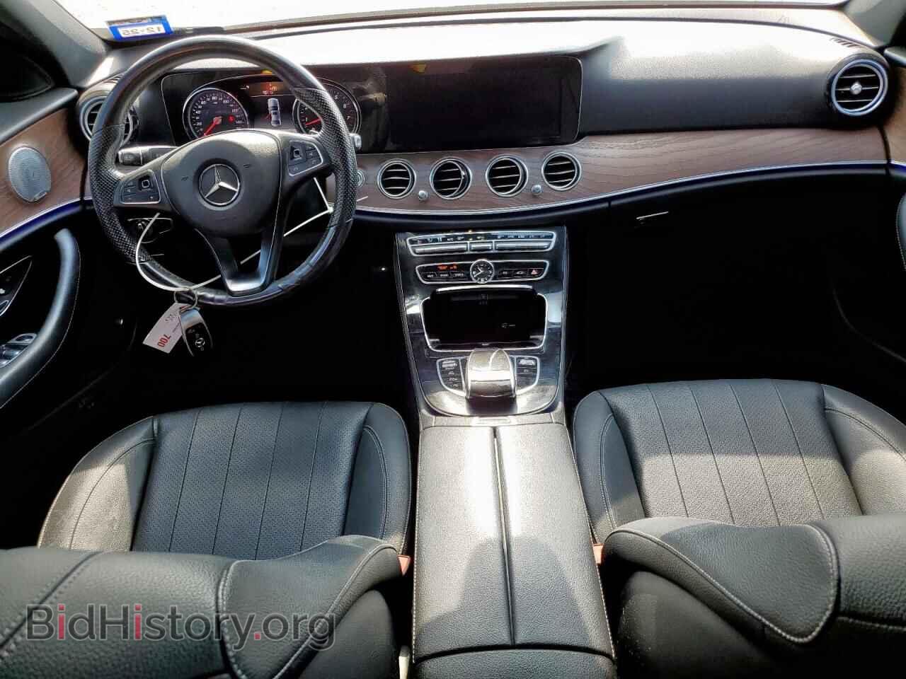 2017 MERCEDES-BENZ E-CLASS - VIN: WDDZF4JB1HA095936 - Фото 8