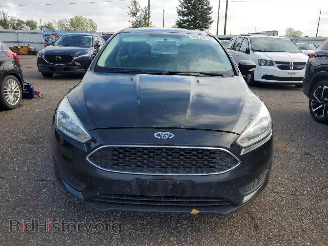 2015 FORD FOCUS - VIN: 1FADP3F22FL319677 - Photo 5