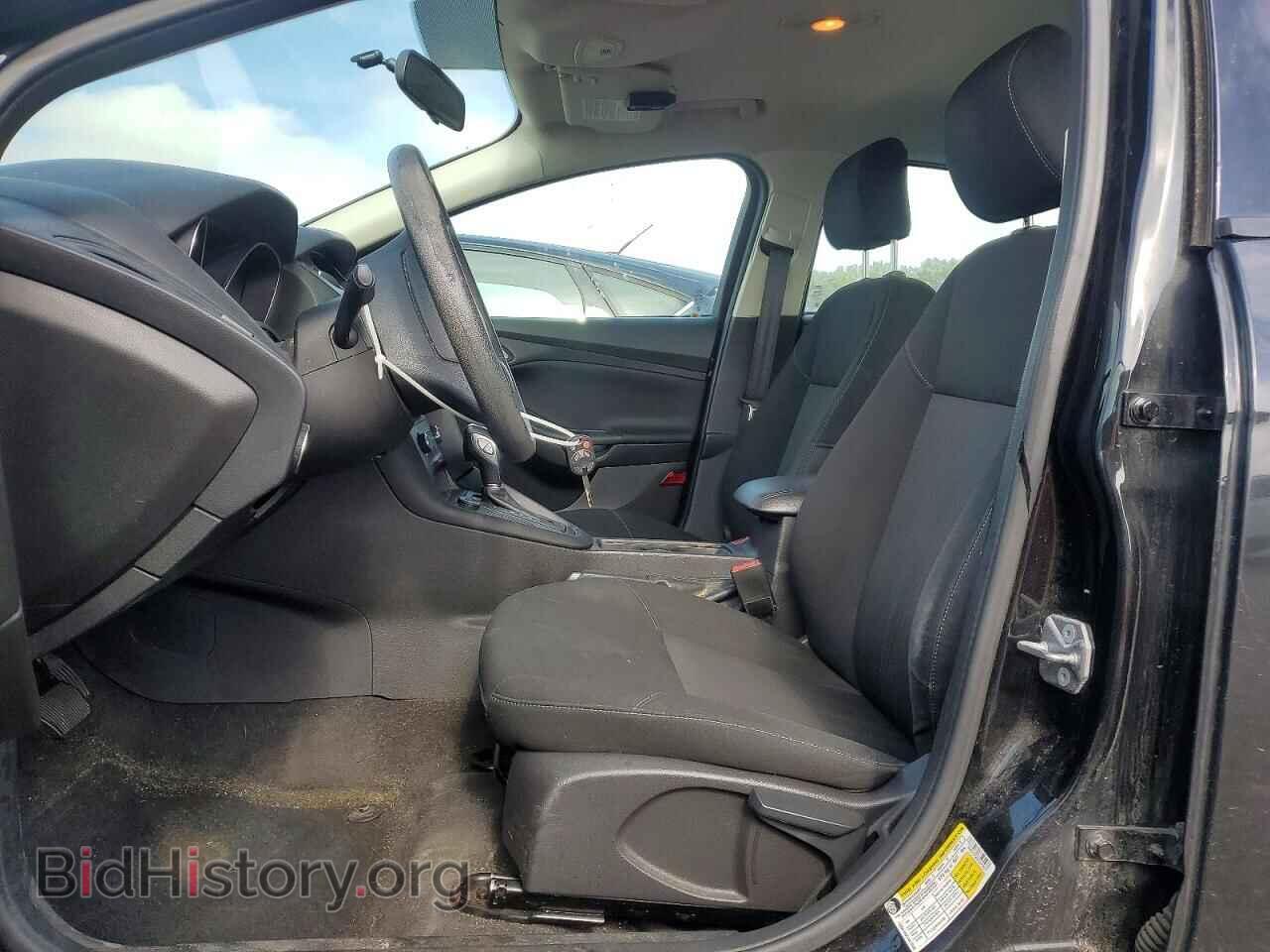 2015 FORD FOCUS - VIN: 1FADP3F22FL319677 - Photo 7