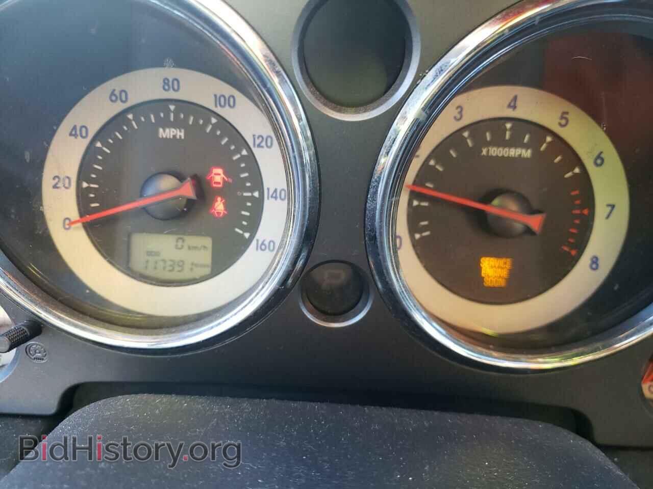 2008 MITSUBISHI ECLIPSE - VIN: 4A3AL25F48E015651 - Фото 9