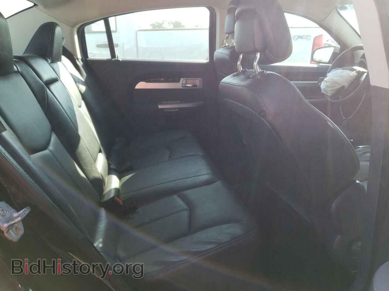 2010 CHRYSLER SEBRING - VIN: 1C3CC5FB5AN213206 - Фото 10
