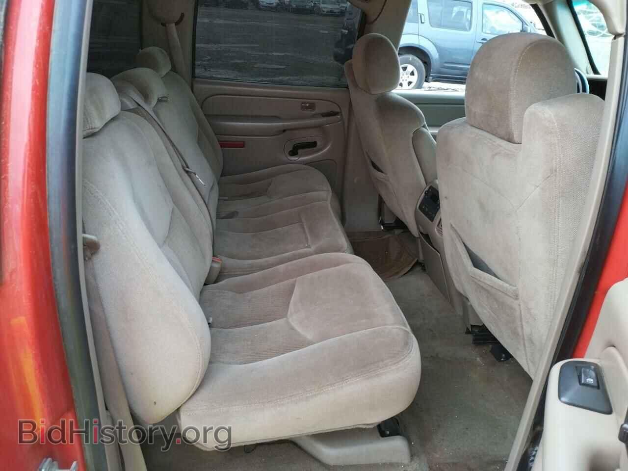 2006 GMC SIERRA - VIN: 2GTEC13T761160883 - Фото 6
