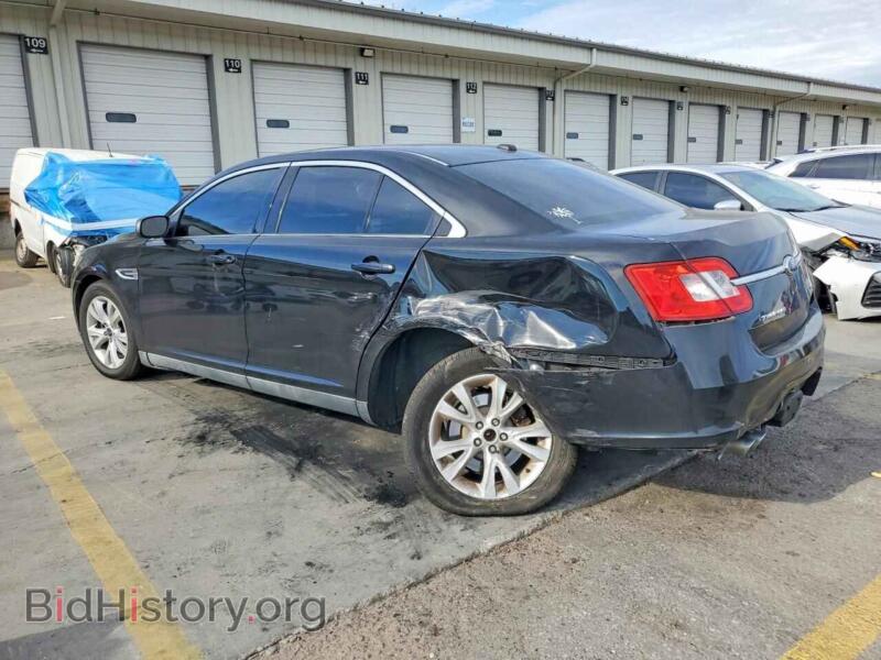 2011 Ford TAURUS (VIN 1FAHP2EW3BG184809) — фото 2 из 13