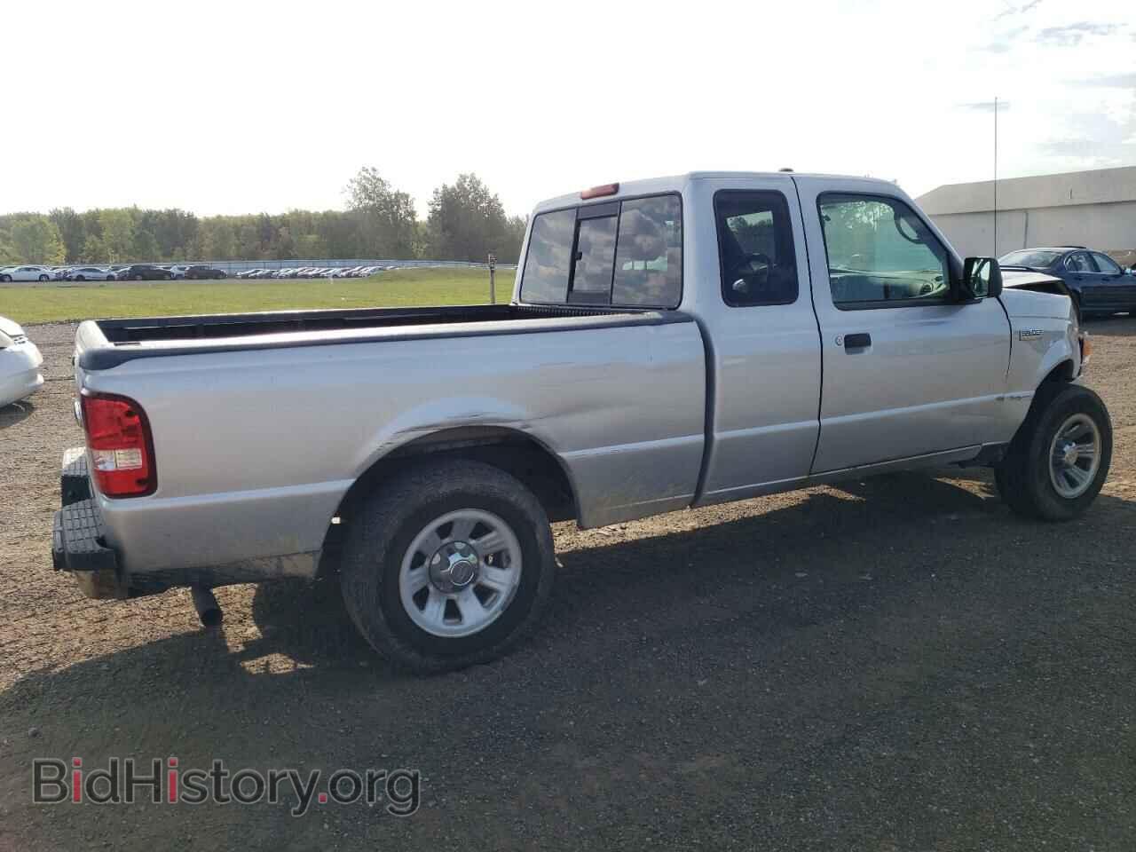 2011 FORD RANGER - VIN: 1FTKR1ED0BPA01949 - Фото 3