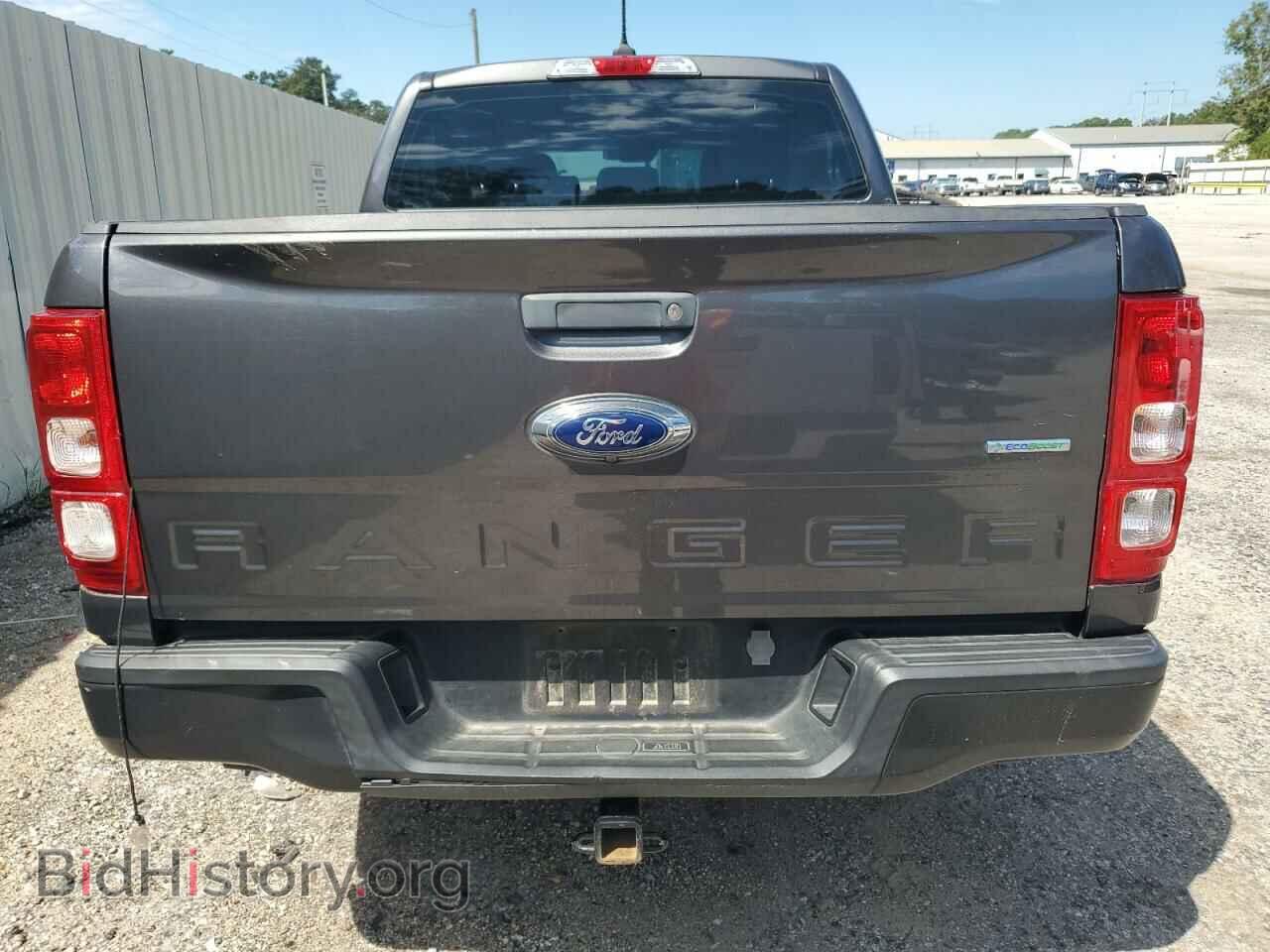2019 FORD RANGER - VIN: 1FTER4EH1KLA43927 - Фото 6