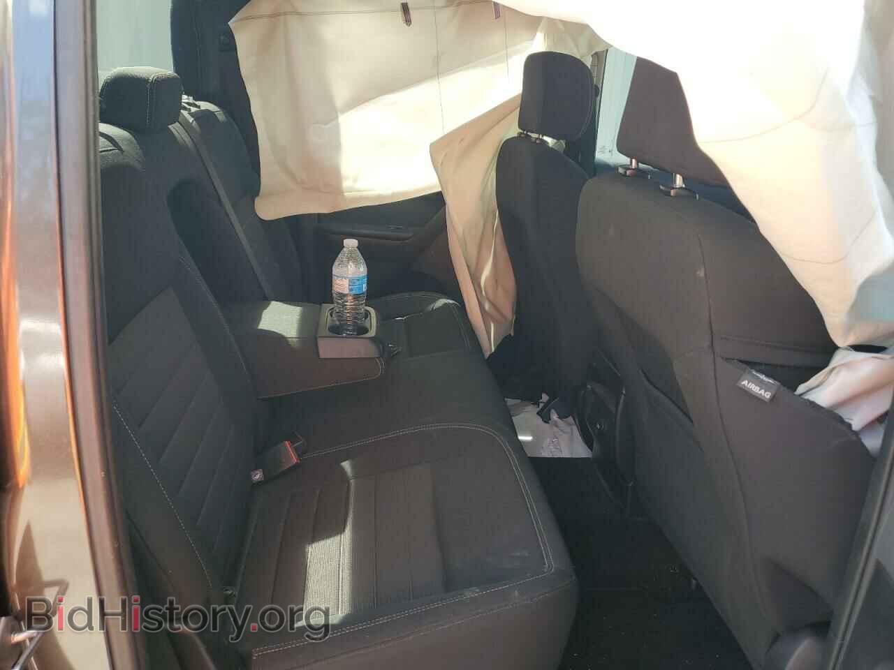 2019 FORD RANGER - VIN: 1FTER4EH1KLA43927 - Фото 10