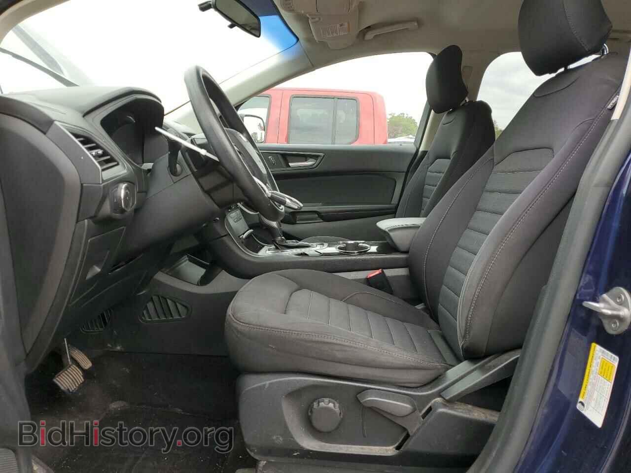 2016 FORD EDGE - VIN: 2FMPK4G98GBB59678 - Photo 7