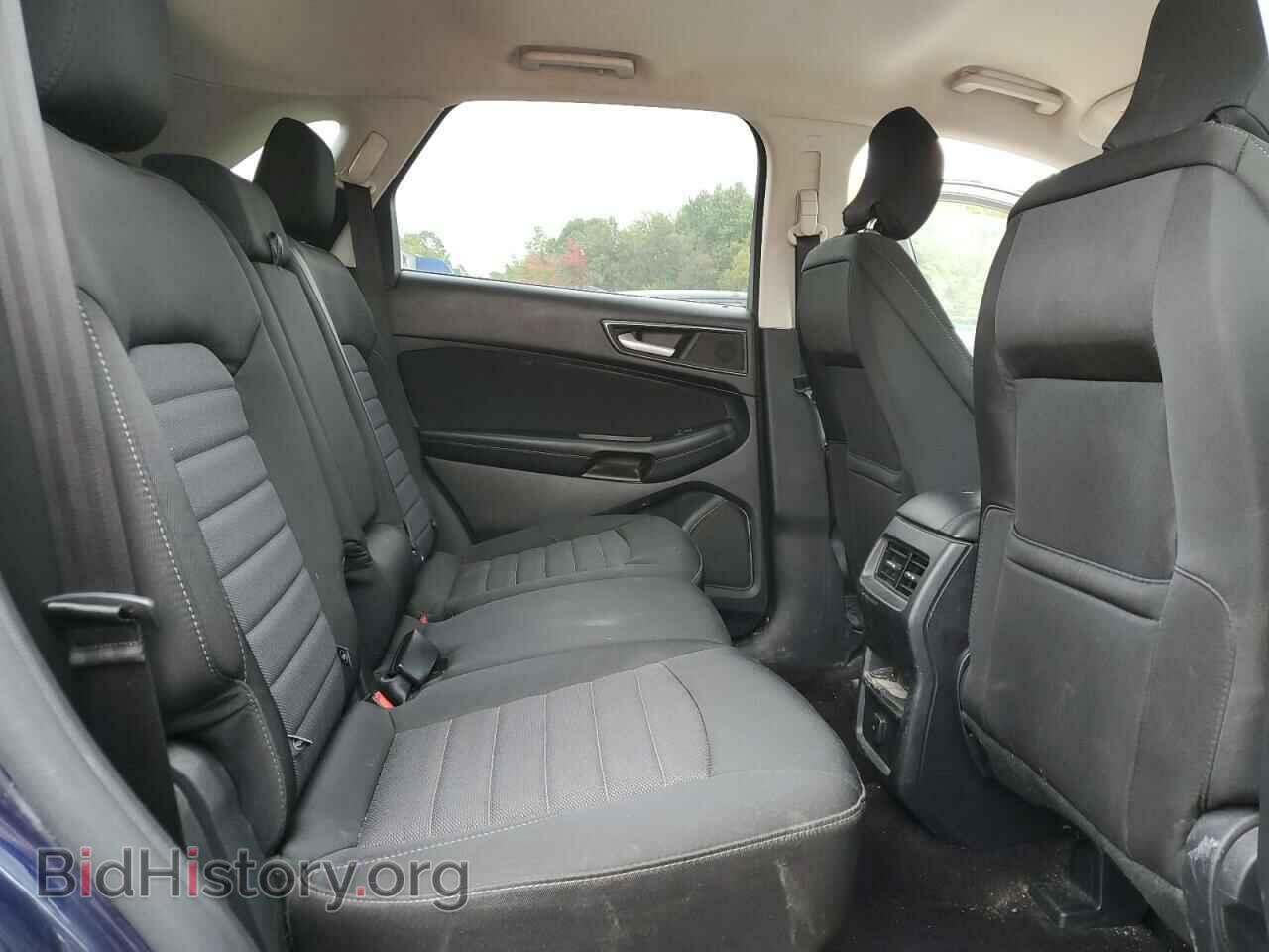 2016 FORD EDGE - VIN: 2FMPK4G98GBB59678 - Photo 10