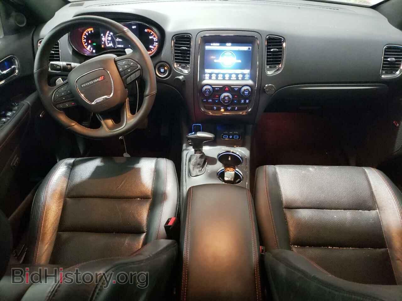 2018 DODGE DURANGO - VIN: 1C4SDJCTXJC439733 - Photo 8