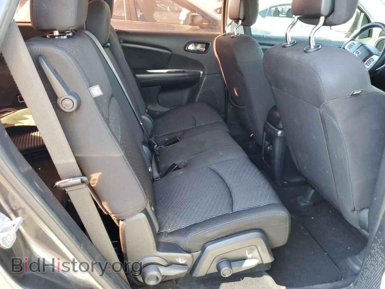 2015 DODGE JOURNEY - VIN: 3C4PDCAB6FT714652 - Фото 11