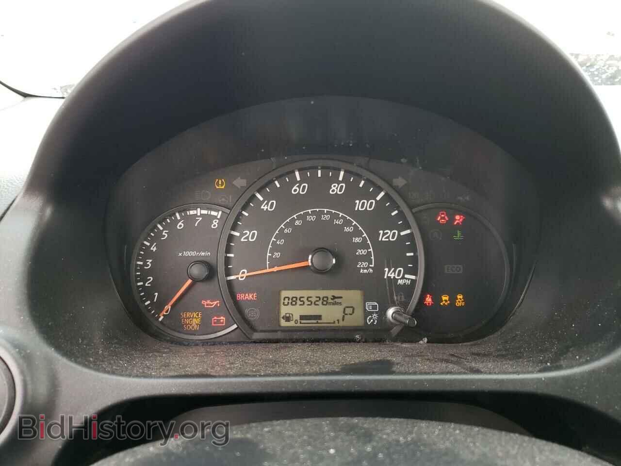 2017 MITSUBISHI MIRAGE - VIN: ML32F3FJ0HH003358 - Фото 9