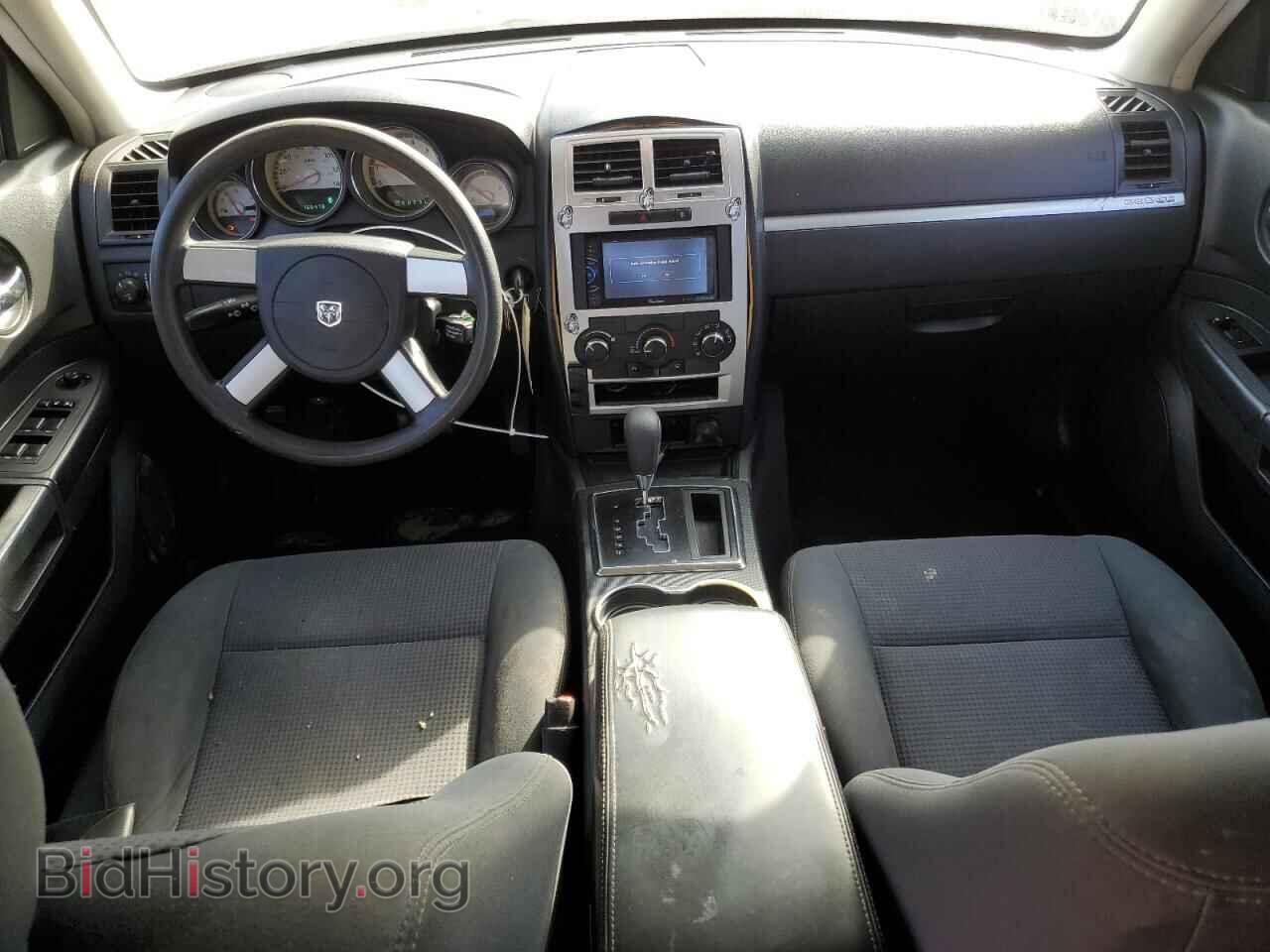 2010 DODGE CHARGER - VIN: 2B3CA3CV5AH309853 - Фото 8