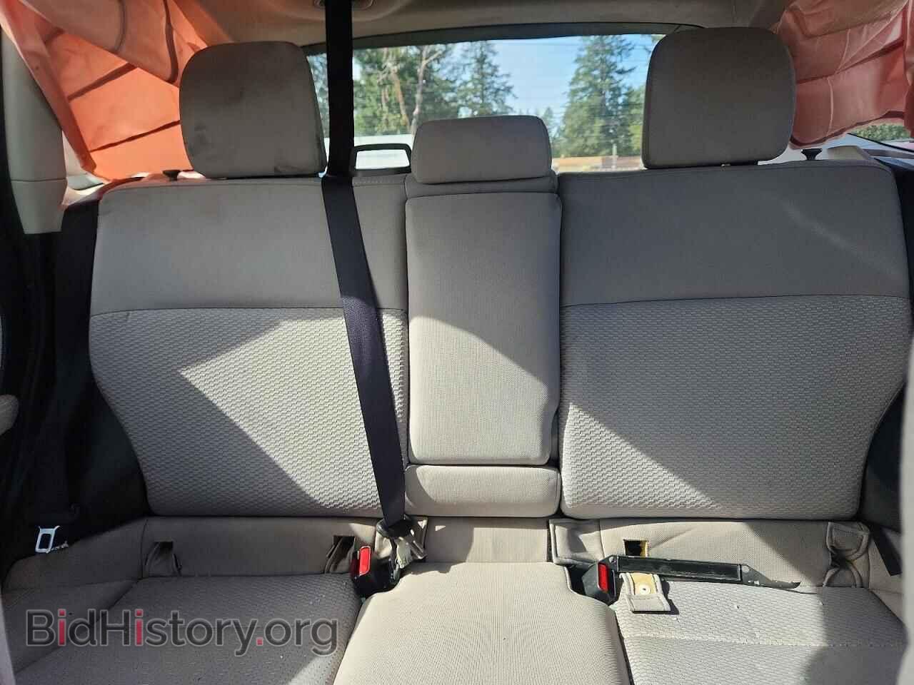 2017 SUBARU FORESTER - VIN: JF2SJAEC8HH405651 - Фото 10
