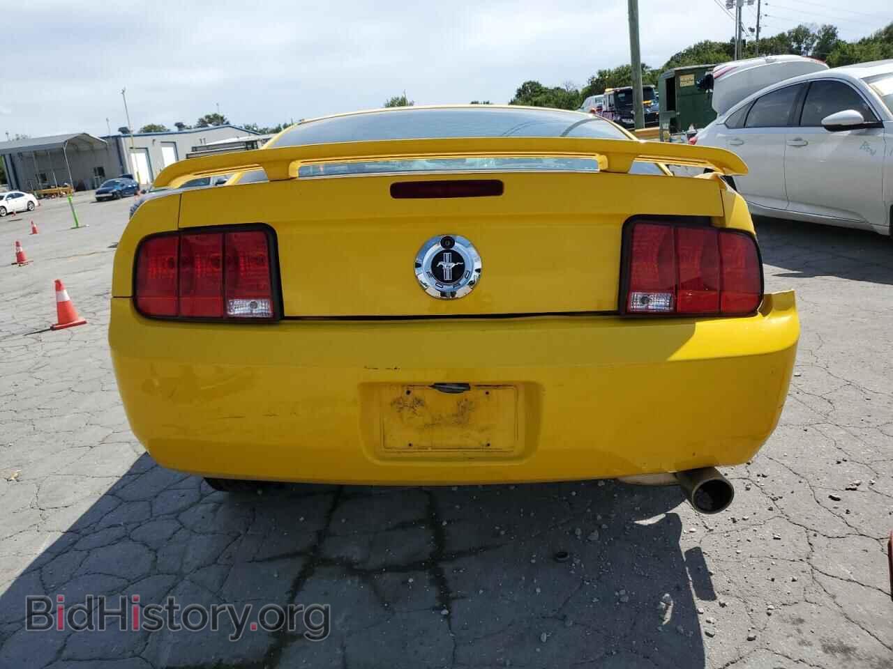 2005 FORD ALL Models - VIN: 1ZVFT80N655142548 - Photo 6