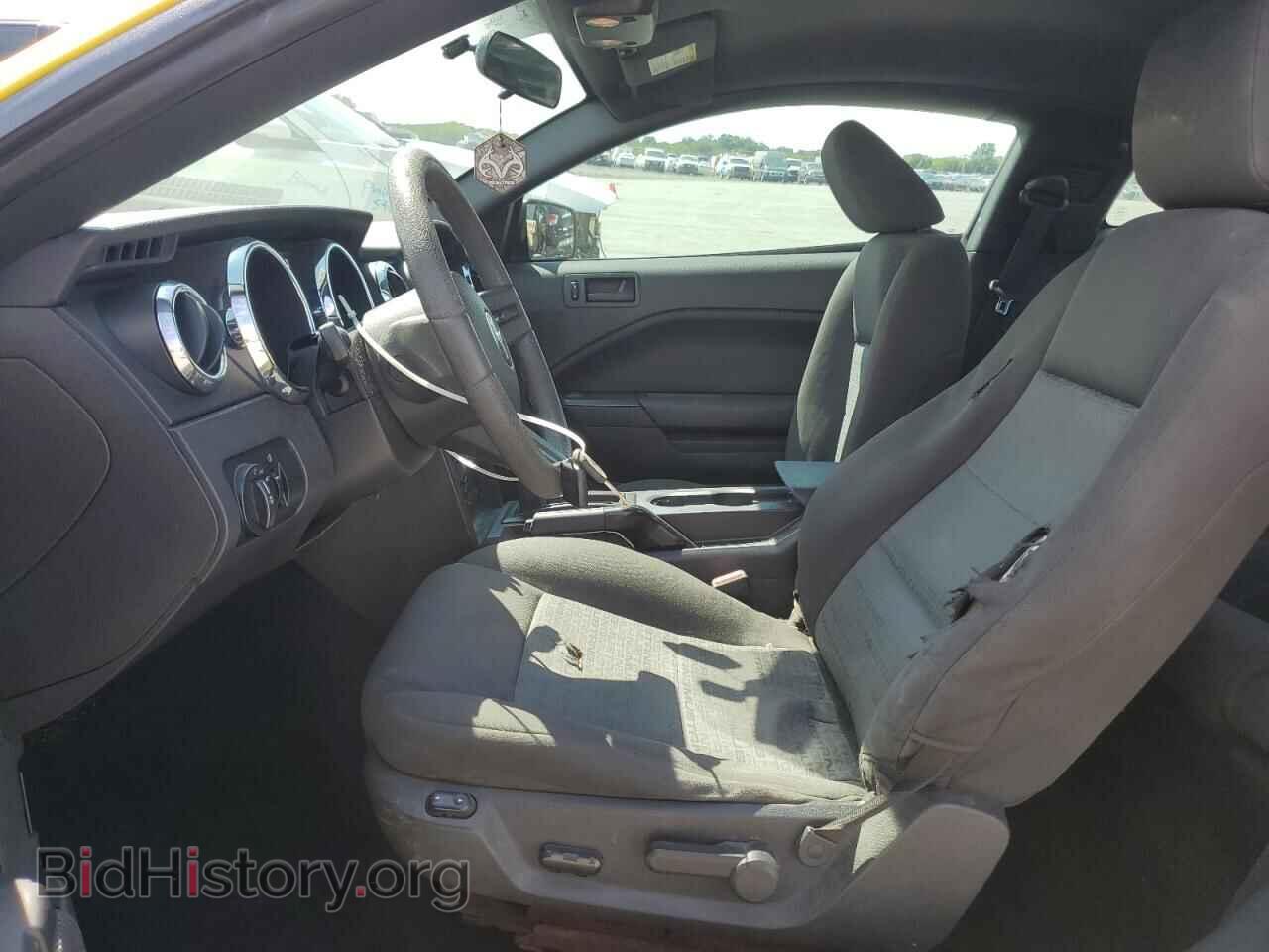 2005 FORD ALL Models - VIN: 1ZVFT80N655142548 - Photo 7