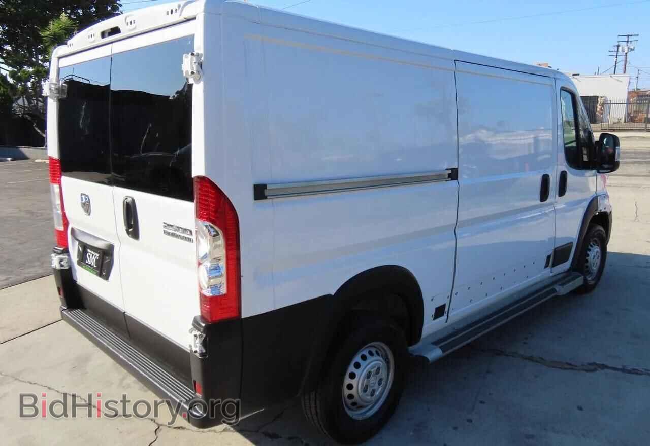 2025 RAM PROMASTER - VIN: 3C6LRVVG2SE542529 - Photo 3