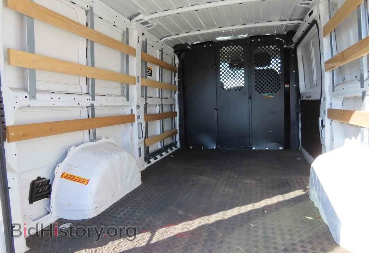 2025 RAM PROMASTER - VIN: 3C6LRVVG2SE542529 - Photo 7