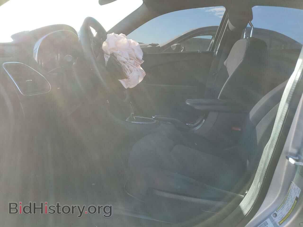 2012 CHRYSLER 200 - VIN: 1C3CCBAB1CN295542 - Фото 7