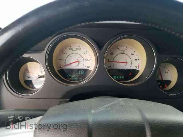 2012 DODGE CHALLENGER - VIN: 2C3CDYAG0CH125273 - Photo 8