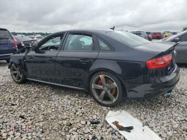 2014 AUDI S4/RS4 - VIN: WAUBGAFL8EA129078 - Фото 2