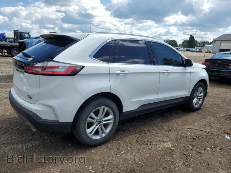 2019 Ford EDGE (VIN 2FMPK4J99KBC61346) — photo 3 of 13