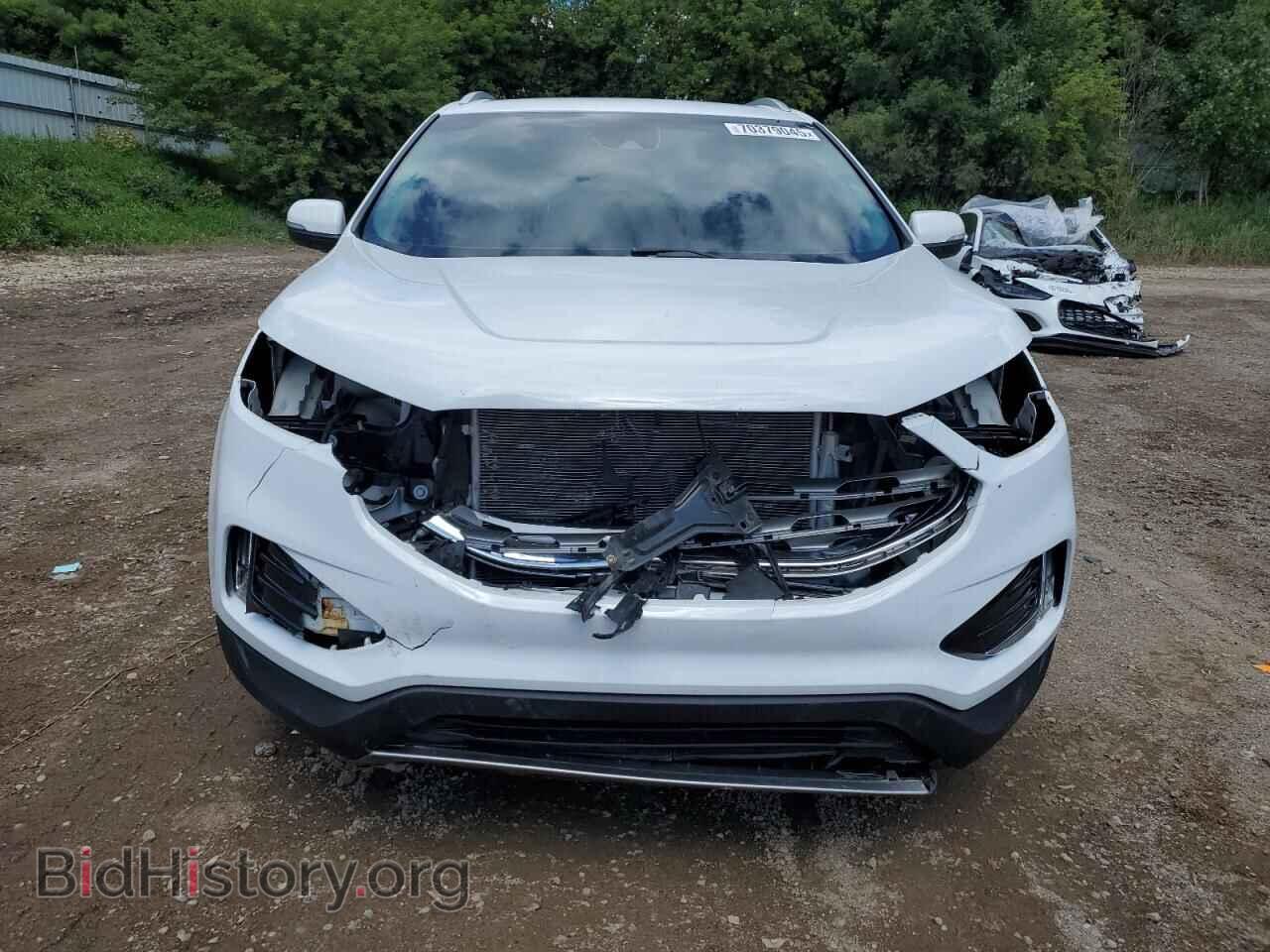 2019 FORD EDGE - VIN: 2FMPK4J99KBC61346 - Фото 5