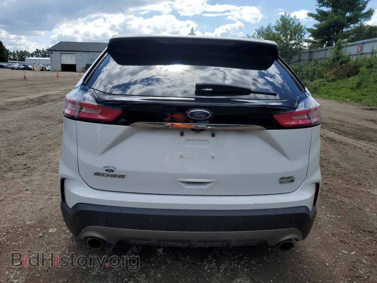 2019 FORD EDGE - VIN: 2FMPK4J99KBC61346 - Фото 6