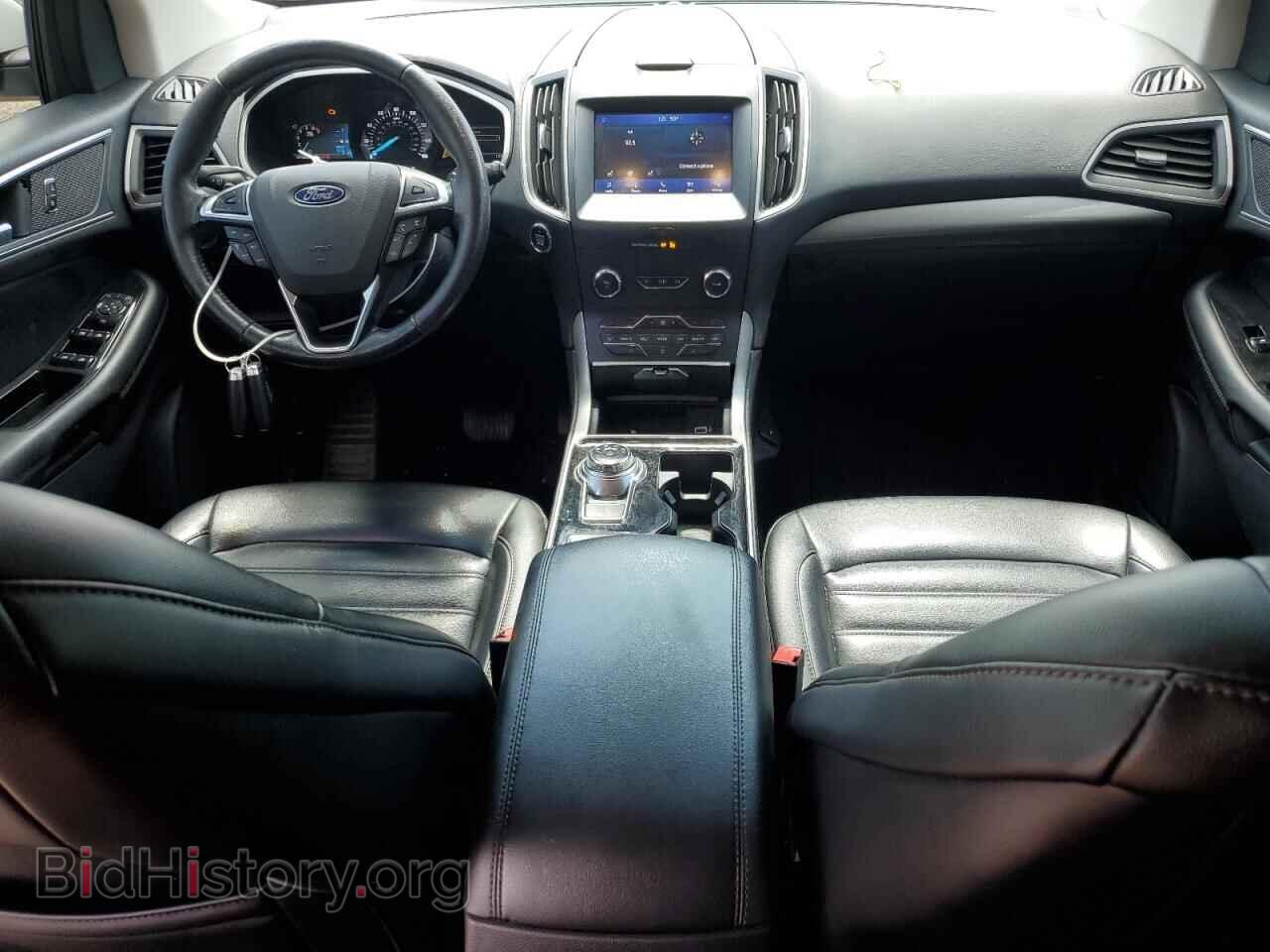 2019 FORD EDGE - VIN: 2FMPK4J99KBC61346 - Фото 8