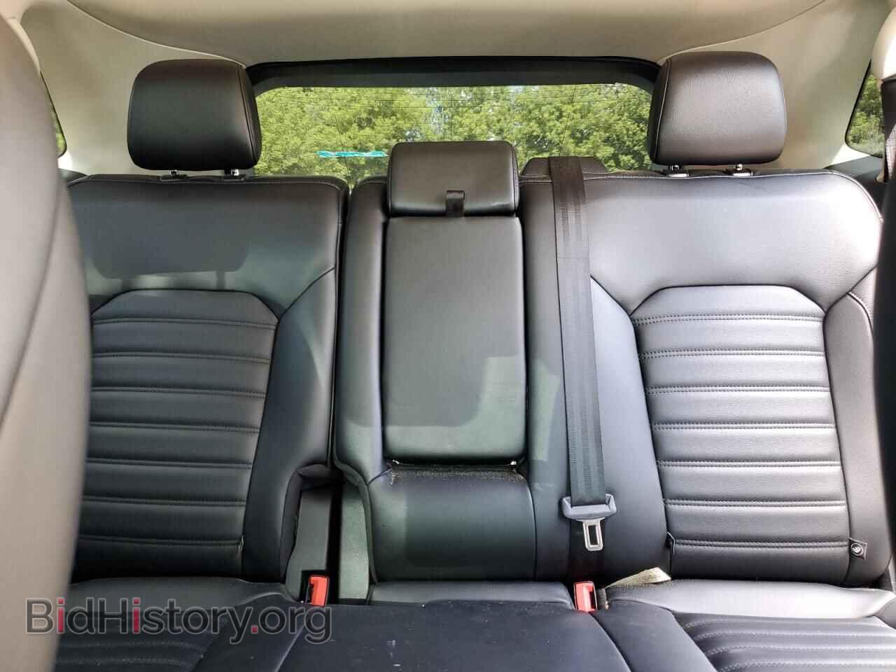 2019 FORD EDGE - VIN: 2FMPK4J99KBC61346 - Фото 10
