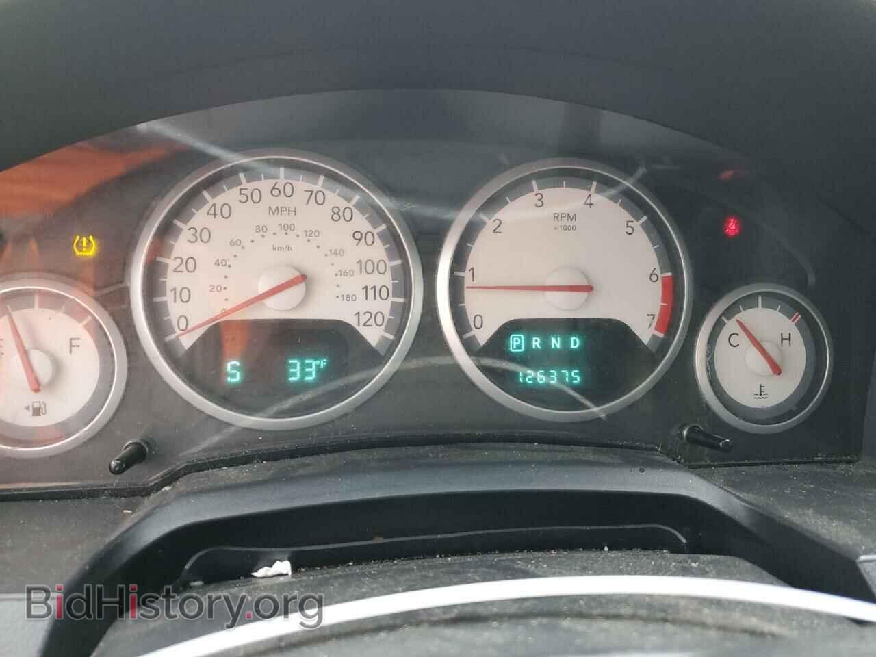 2010 DODGE CARAVAN - VIN: 2D4RN5D1XAR154427 - Фото 9