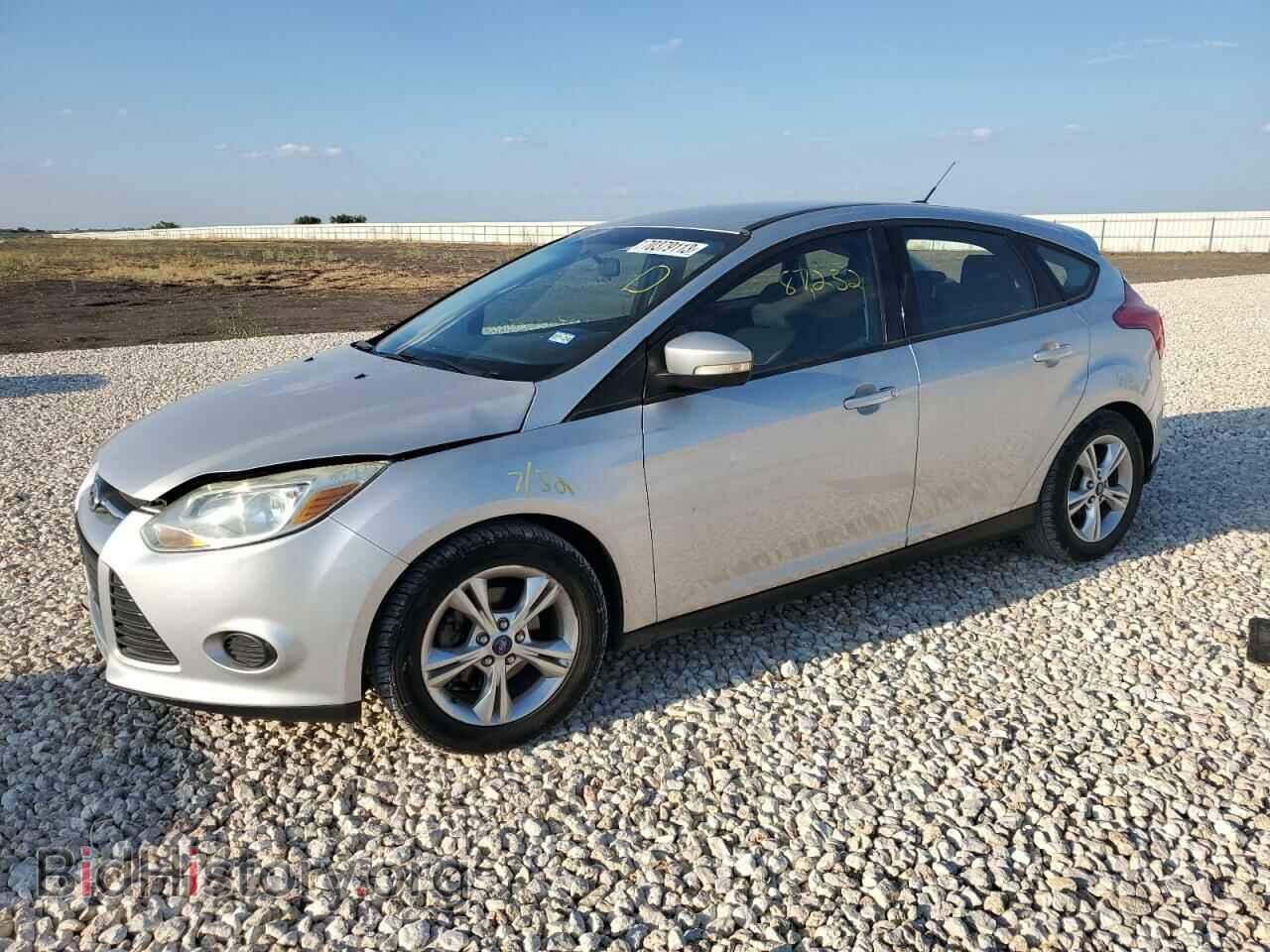 Фотография 1FADP3K24DL264653 - FORD FOCUS 2013