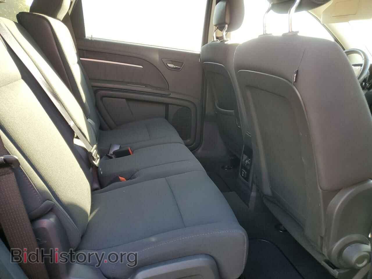 2010 DODGE JOURNEY - VIN: 3D4PG5FVXAT179973 - Фото 11