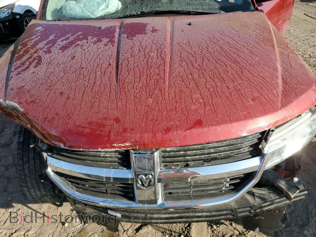 2010 DODGE JOURNEY - VIN: 3D4PG5FVXAT179973 - Фото 12