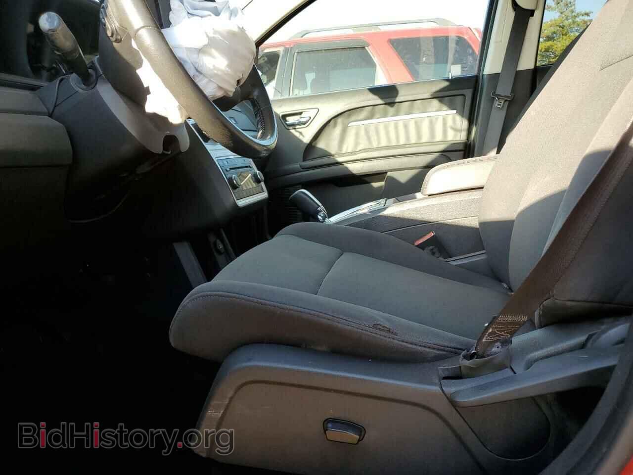 2010 DODGE JOURNEY - VIN: 3D4PG5FVXAT179973 - Фото 7