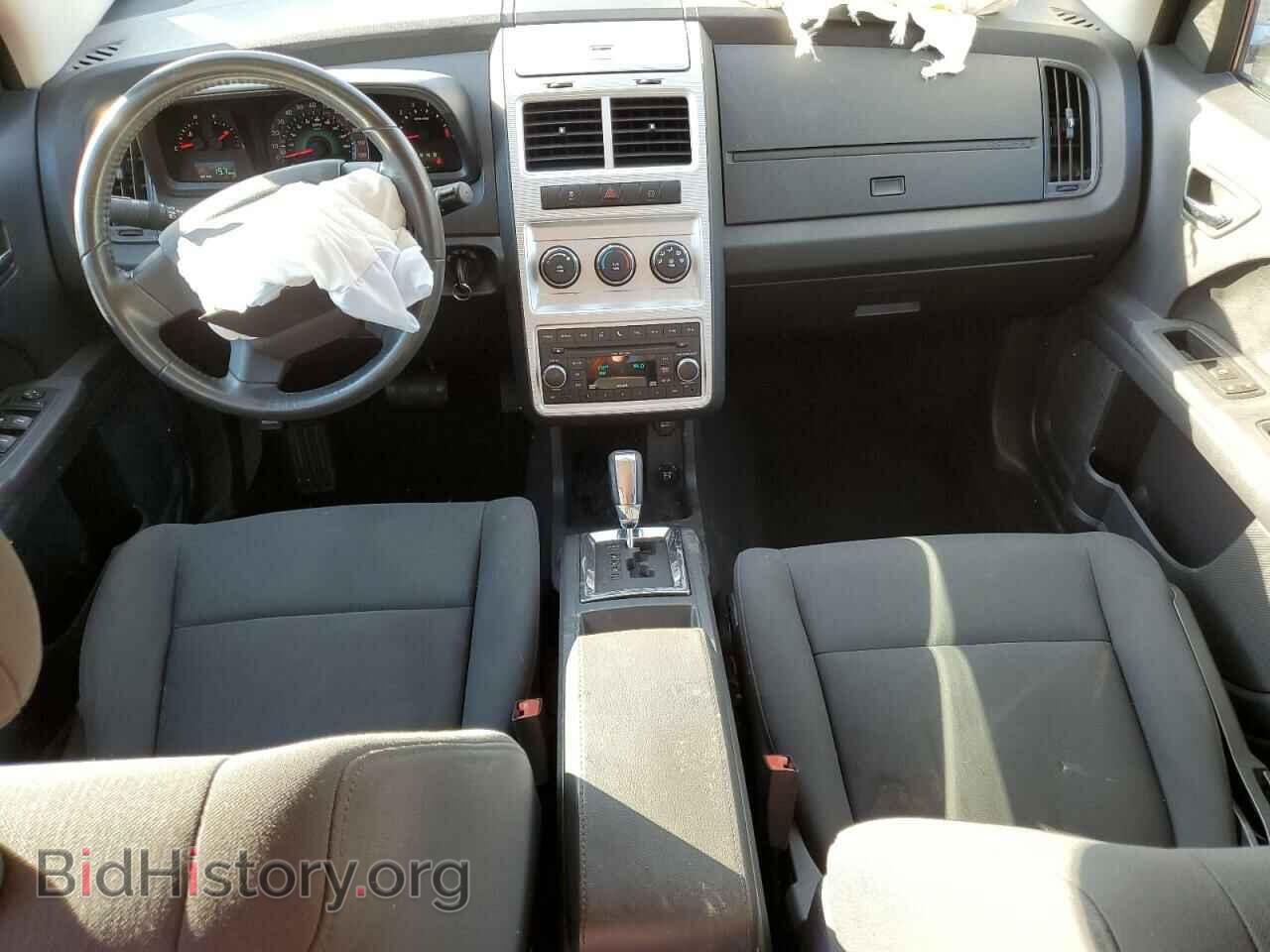 2010 DODGE JOURNEY - VIN: 3D4PG5FVXAT179973 - Фото 8