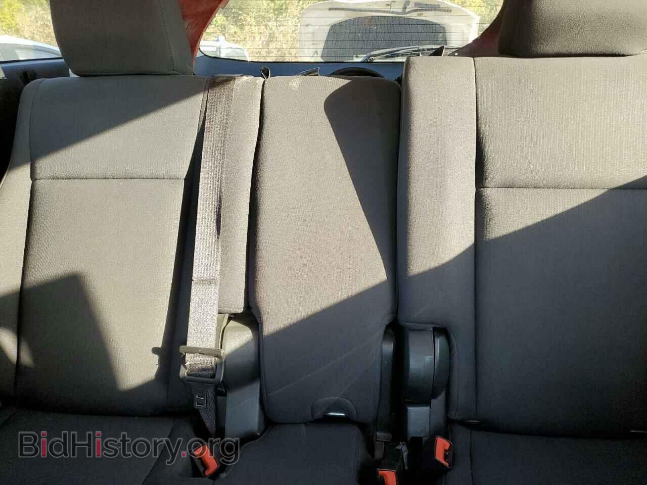 2010 DODGE JOURNEY - VIN: 3D4PG5FVXAT179973 - Фото 10