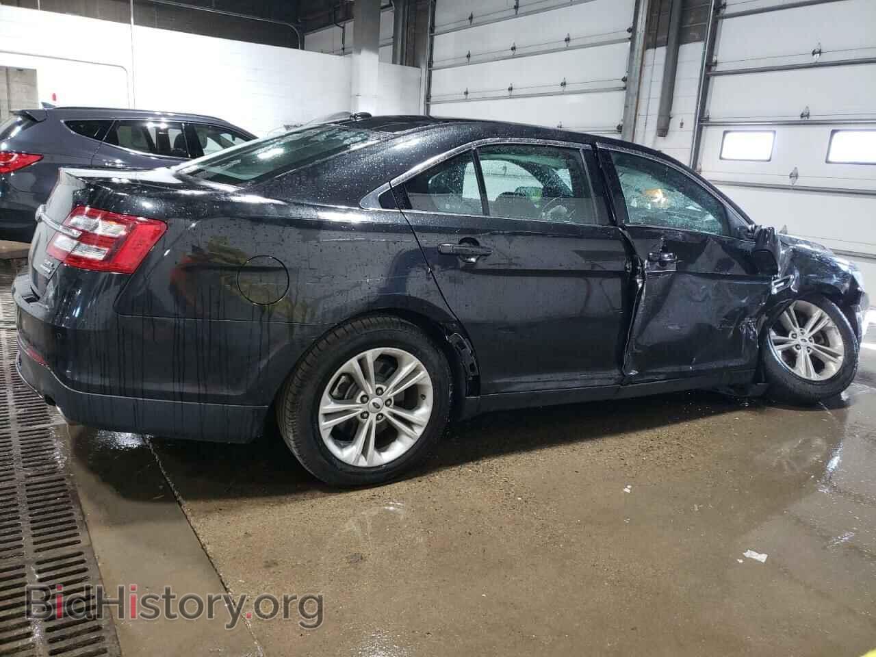 2013 FORD TAURUS - VIN: 1FAHP2E81DG216810 - Photo 3