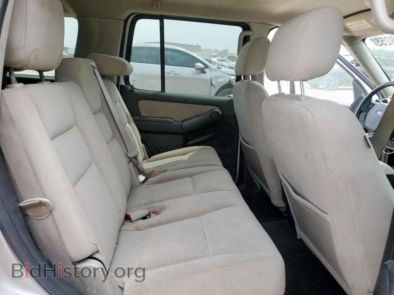 2008 FORD EXPLORER - VIN: 1FMEU73E78UB19352 - Фото 10