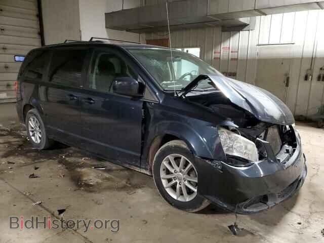 2013 DODGE CARAVAN - VIN: 2C4RDGCG7DR817619 - Photo 4